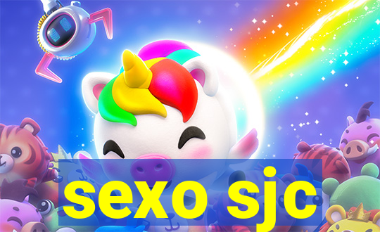 sexo sjc